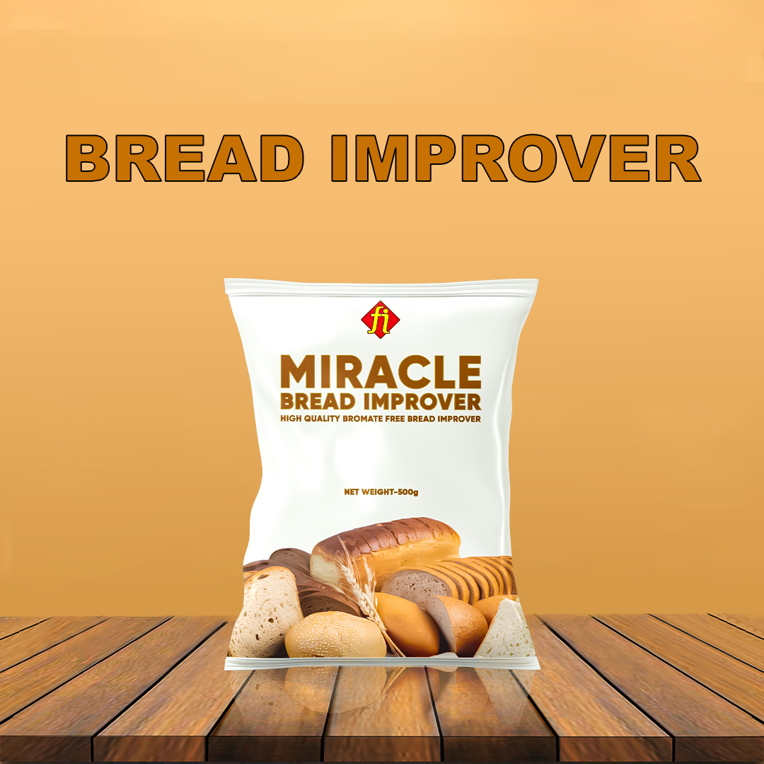 #BREADIMPROVER